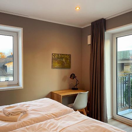 Apartment Prinzessin Eloise - Zimmerprinzen Oldenburg Luaran gambar