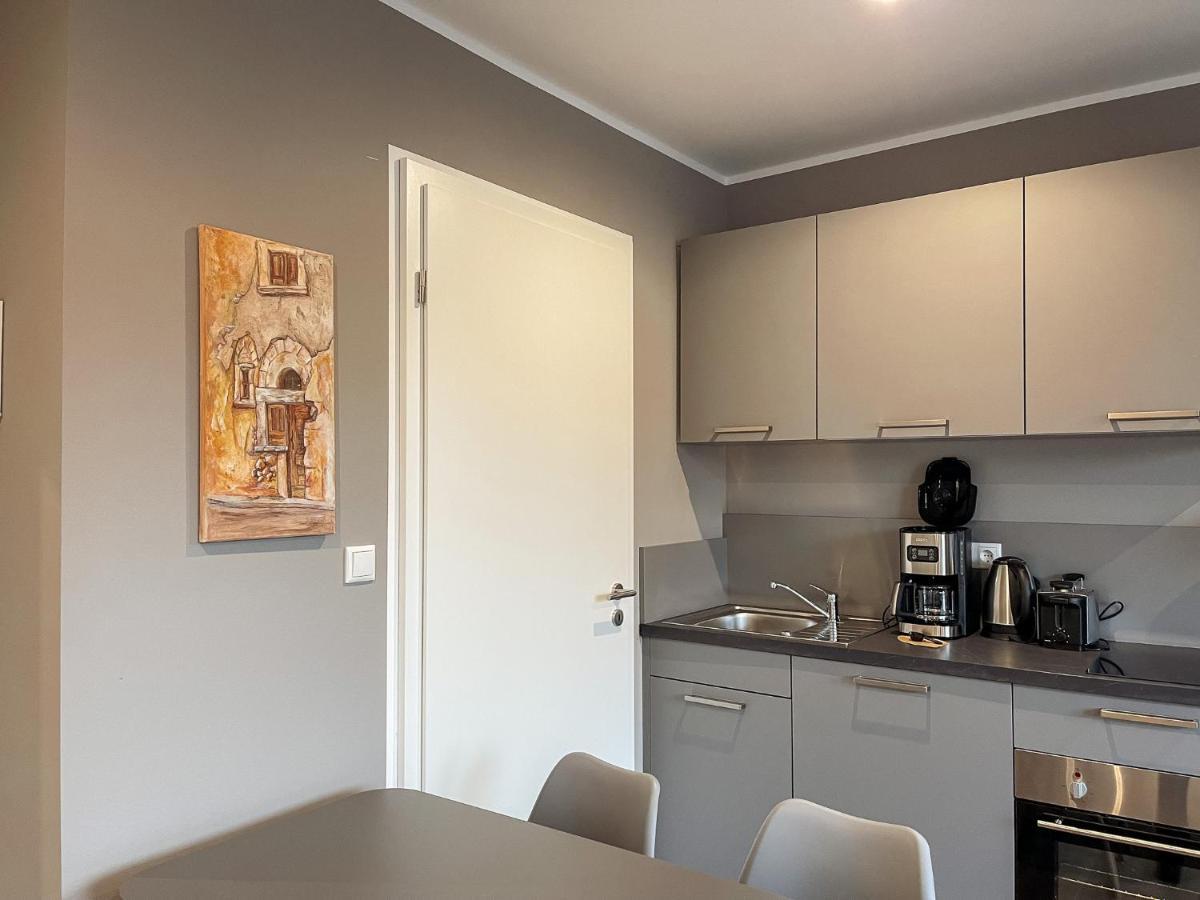 Apartment Prinzessin Eloise - Zimmerprinzen Oldenburg Luaran gambar