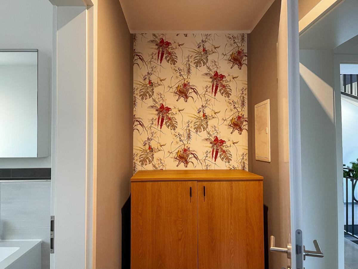 Apartment Prinzessin Eloise - Zimmerprinzen Oldenburg Luaran gambar