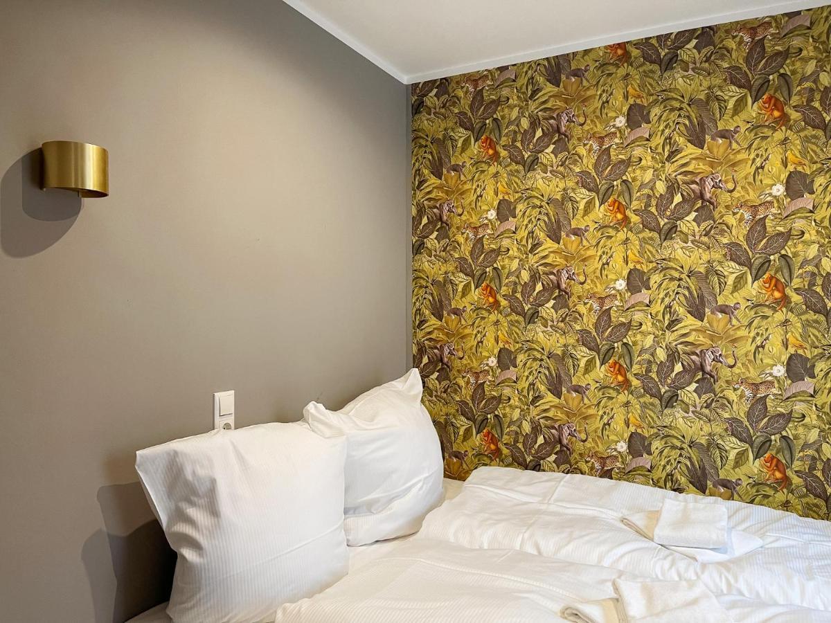 Apartment Prinzessin Eloise - Zimmerprinzen Oldenburg Luaran gambar
