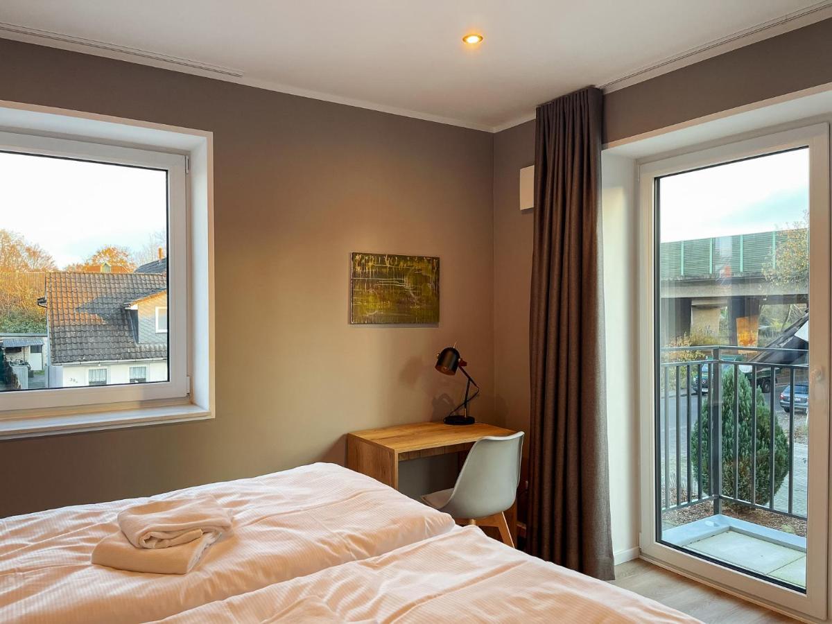 Apartment Prinzessin Eloise - Zimmerprinzen Oldenburg Luaran gambar