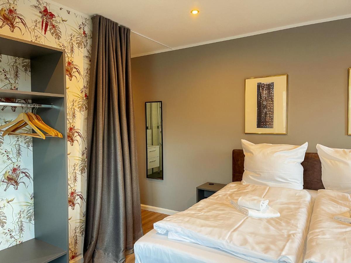 Apartment Prinzessin Eloise - Zimmerprinzen Oldenburg Luaran gambar