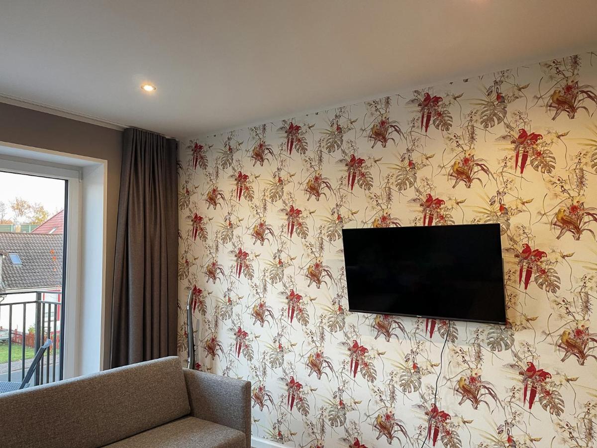 Apartment Prinzessin Eloise - Zimmerprinzen Oldenburg Luaran gambar